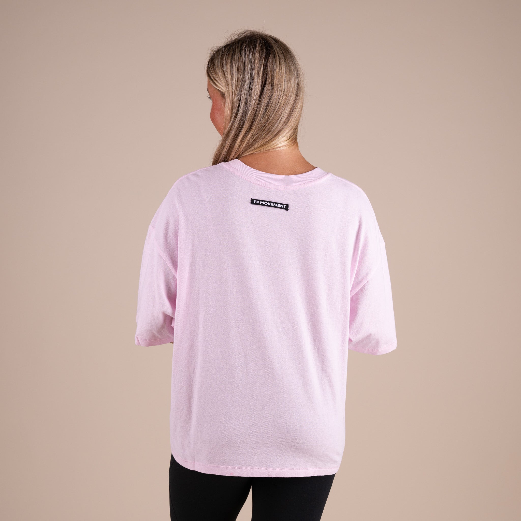 FP Movement Tackle Tee
