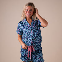 Shop women's loungewear add pajamas.