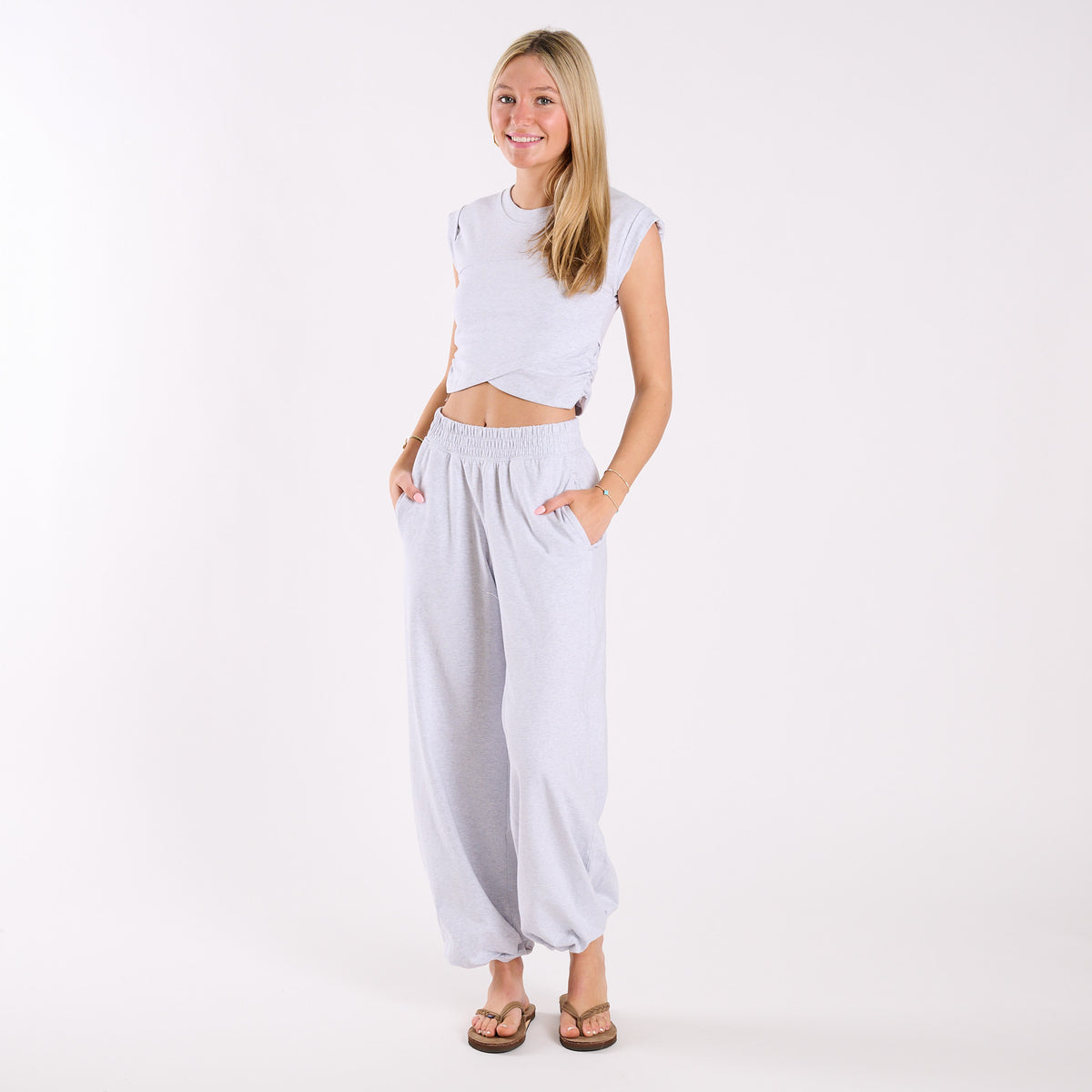 FP Movement Hot Shot Crossover Set | Palmetto Moon