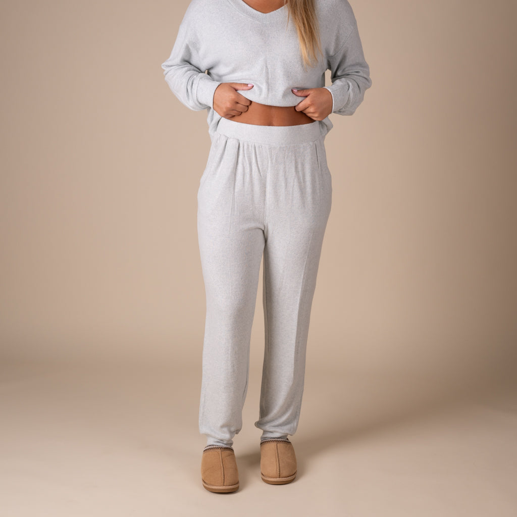 Hacci Lounge Joggers