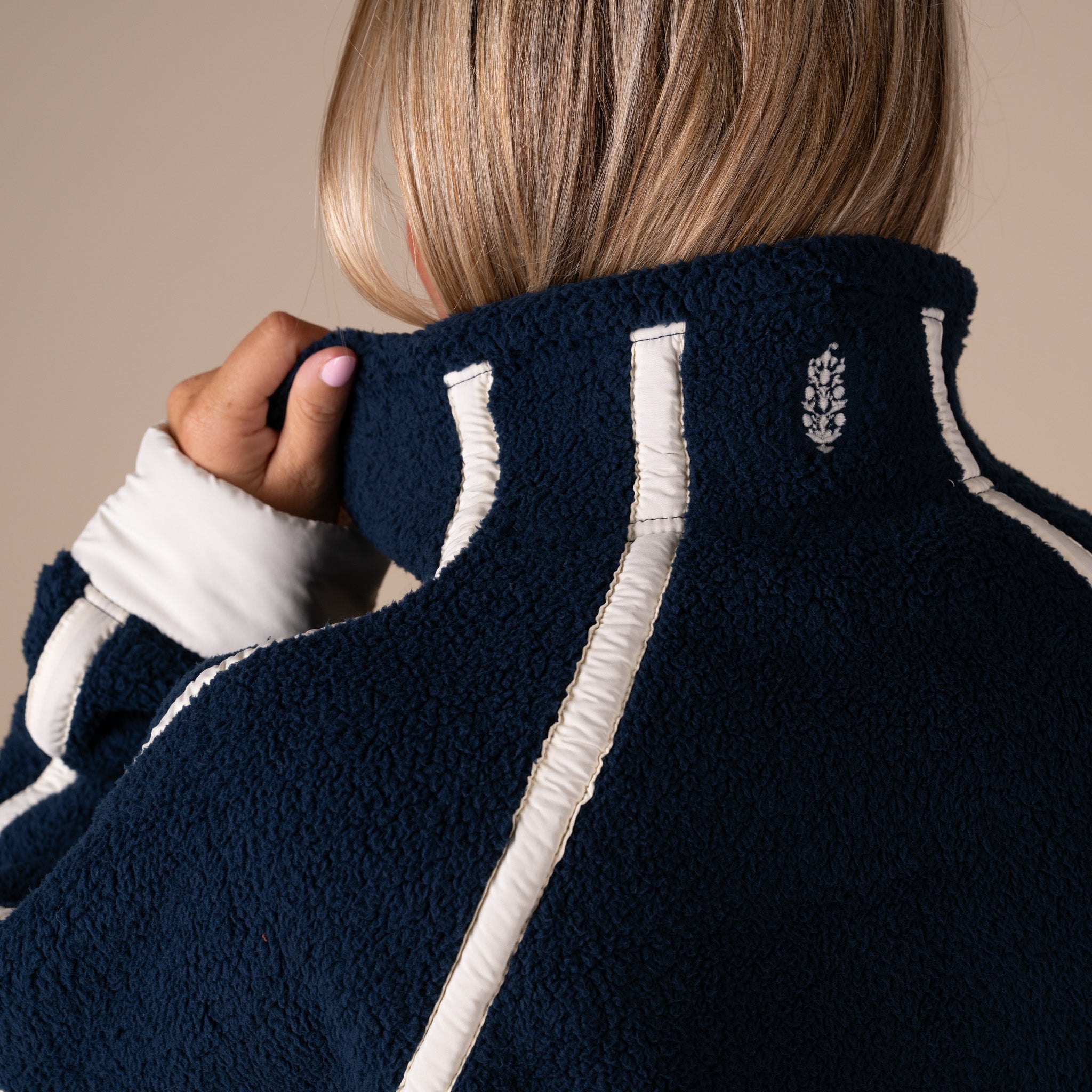 FP Movement Mountain High Half Zip Pullover