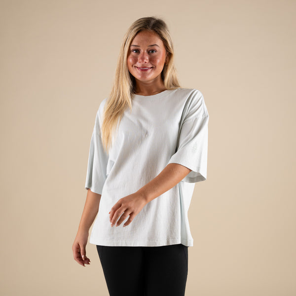 FP Movement Tackle Tee in Arctic Snow