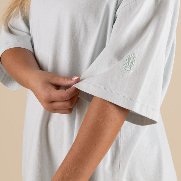 FP Movement Tackle Tee in Arctic Snow