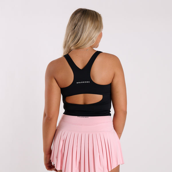 Coresculpt Tank in Black