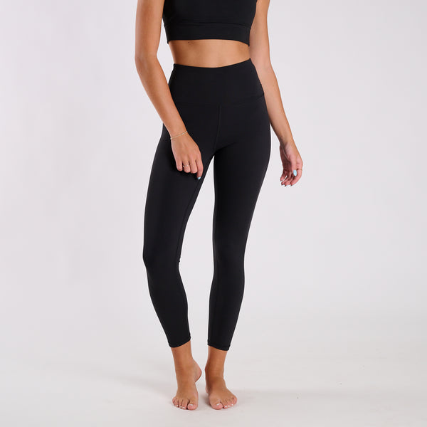 Local Girl Leggings in Black