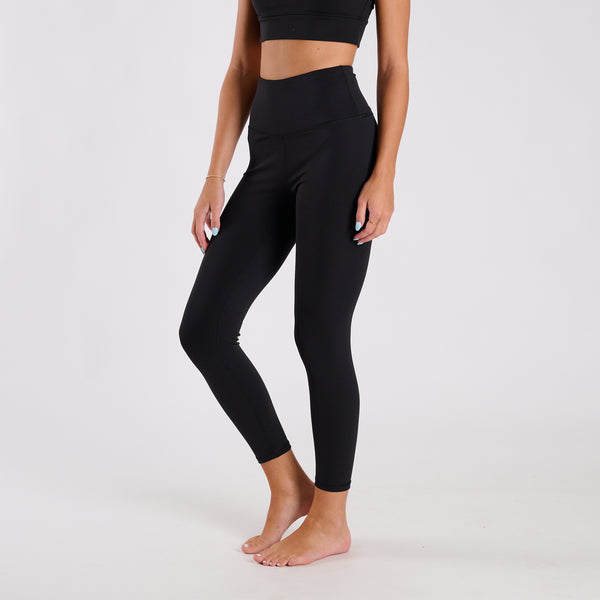 Local Girl Leggings in Black