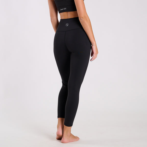 Local Girl Leggings in Black
