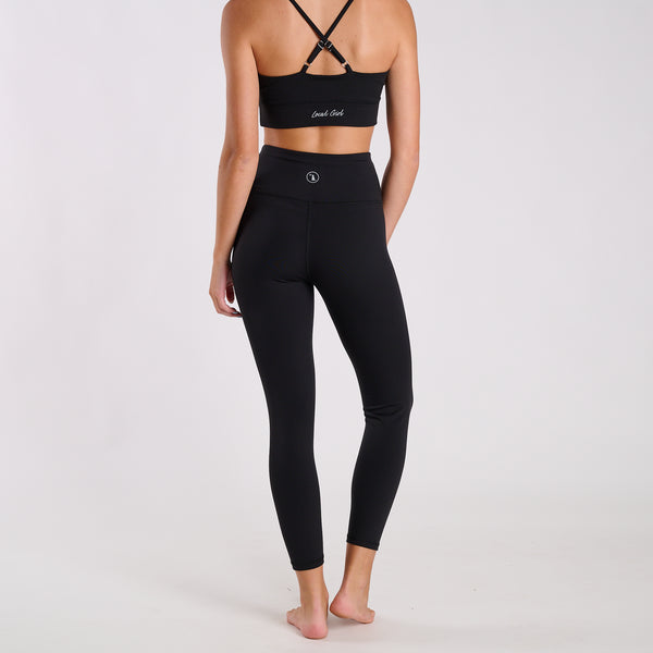 Local Girl Leggings in Black