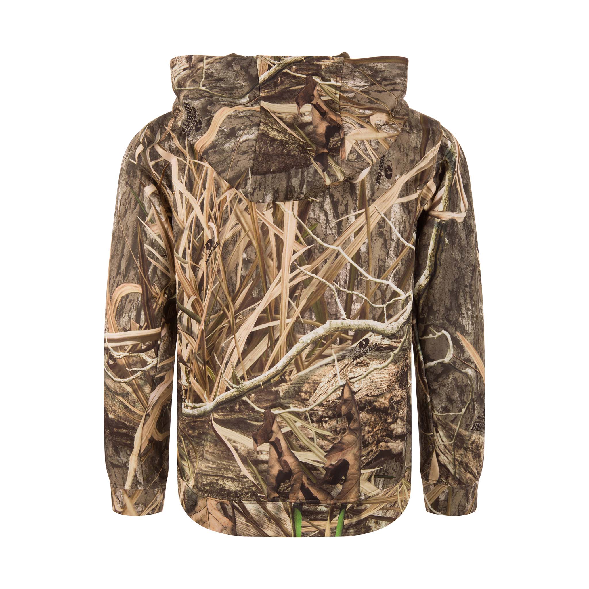 Youth Performance Hoodie