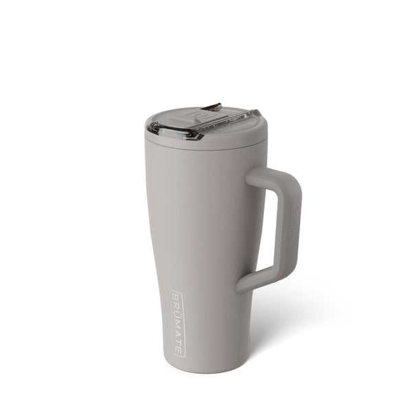 30oz Era Flip Handled Tumbler in Mocha