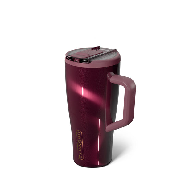 30oz Era Flip Handled Tumbler in Mystic
