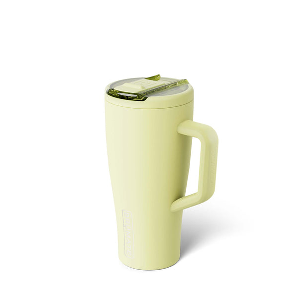 30oz Era Flip Handled Tumbler in Prickly Pear