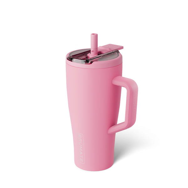 30oz Era Flip Handled Tumbler in Primrose