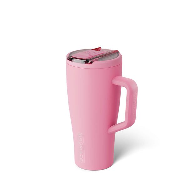 30oz Era Flip Handled Tumbler in Primrose