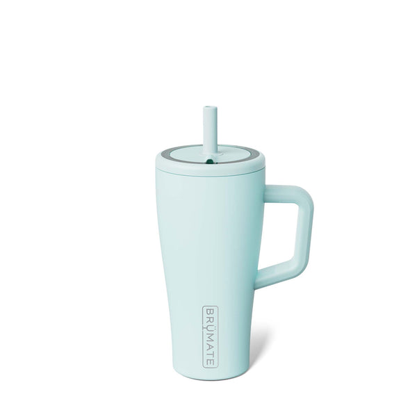 20oz Era Handled Tumbler in Blue Agave by brumate