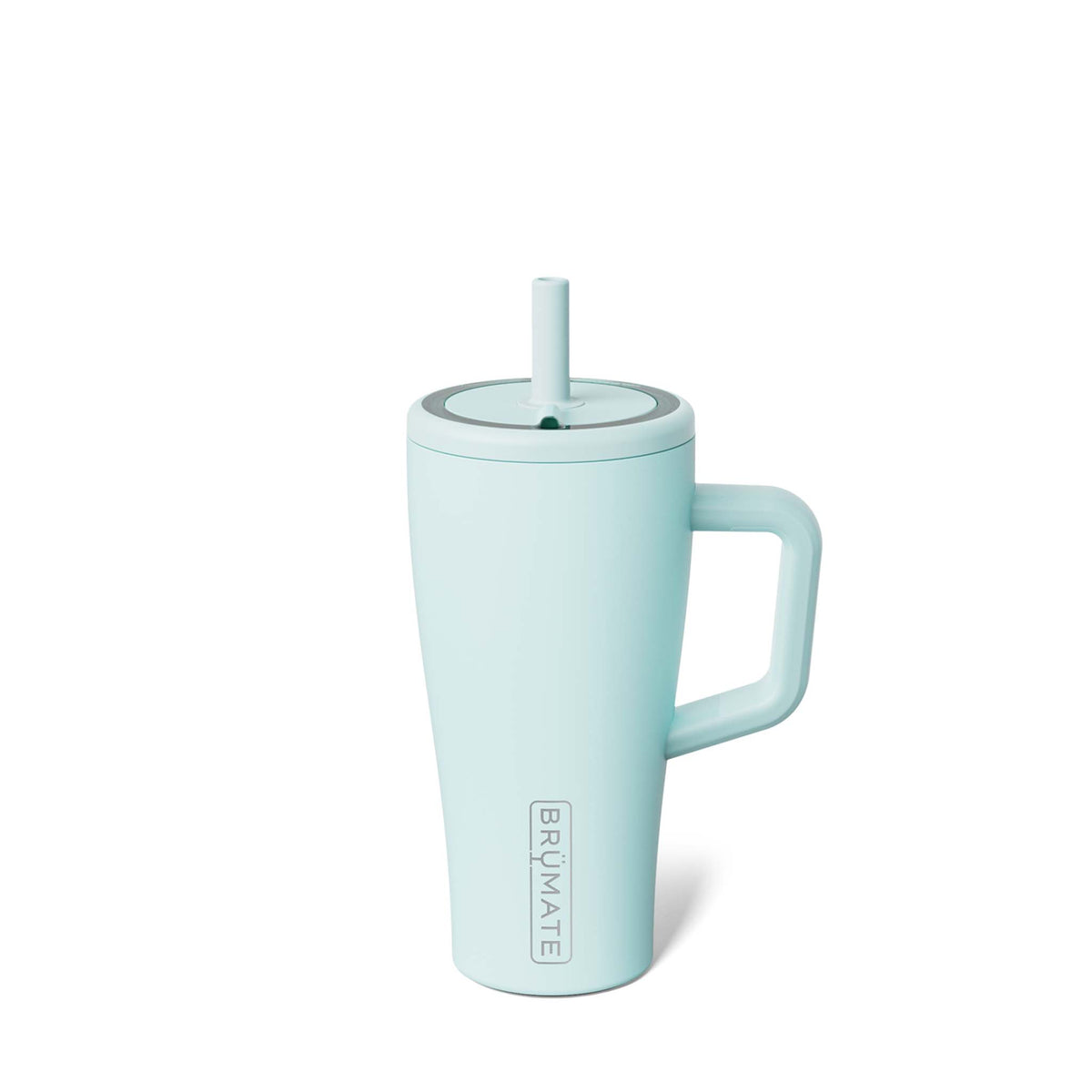 20oz Era Handled Tumbler in Blue Agave by brumate