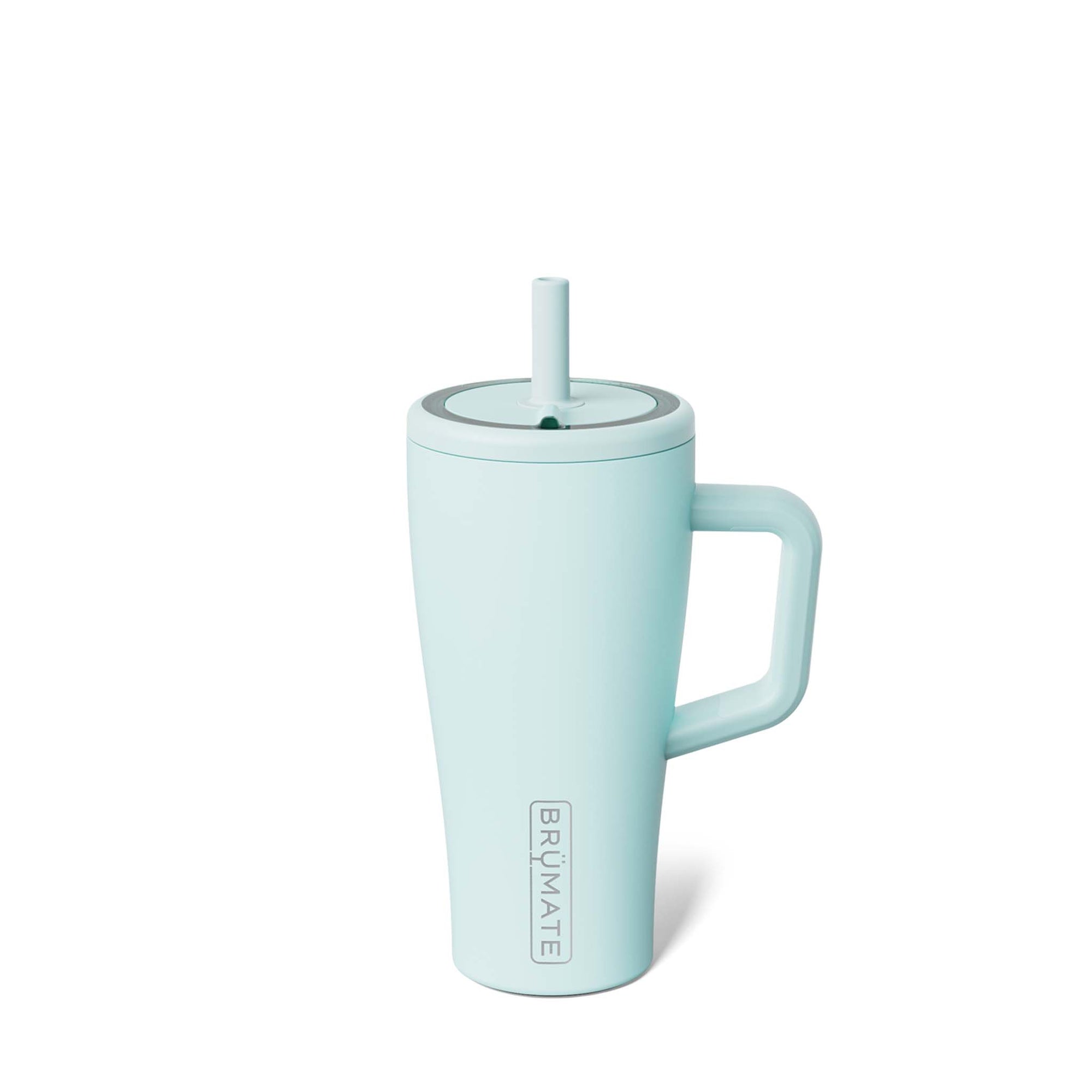 20oz Era Handled Tumbler in Blue Agave by brumate