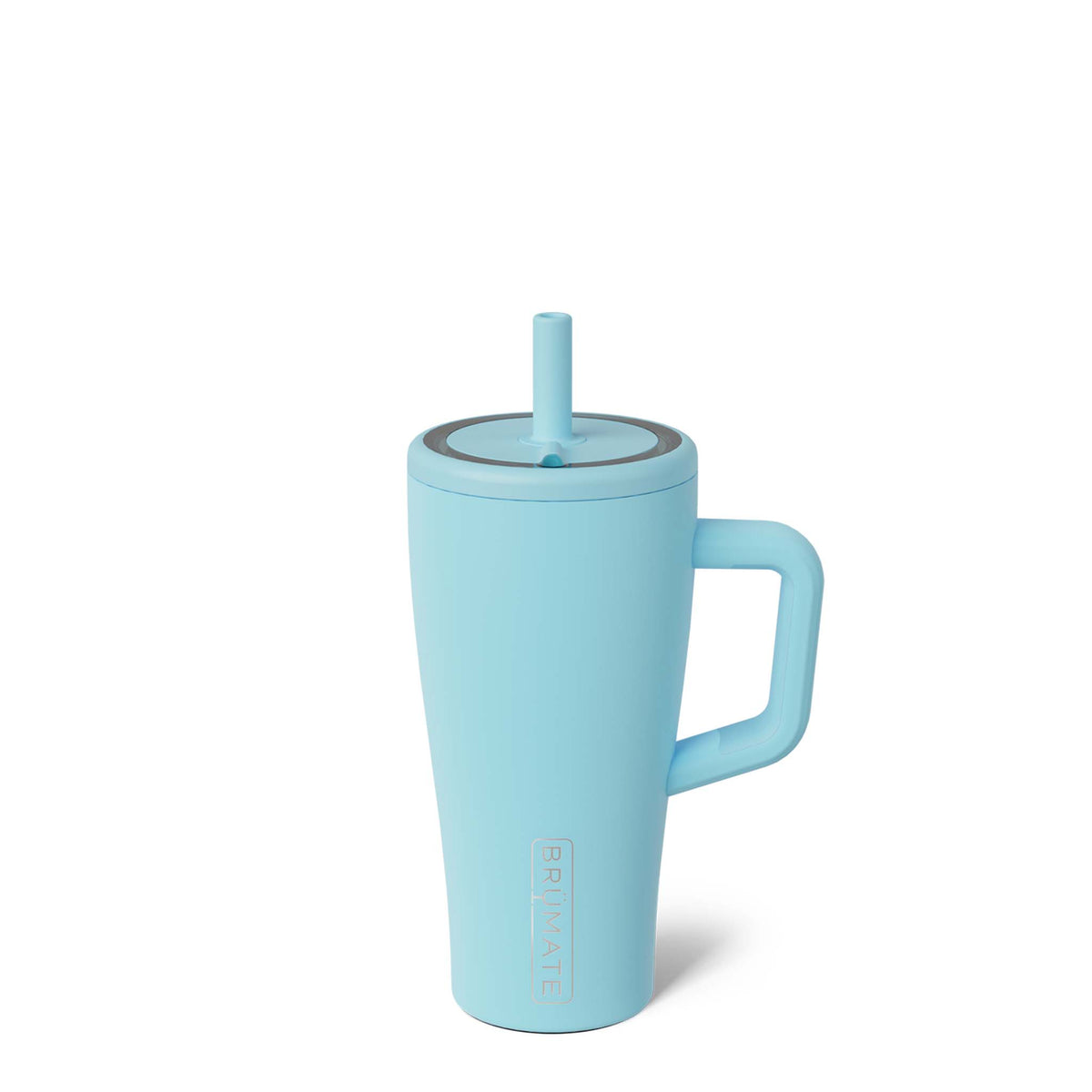 Brumate 20oz Era Handled Tumbler in Glacier
