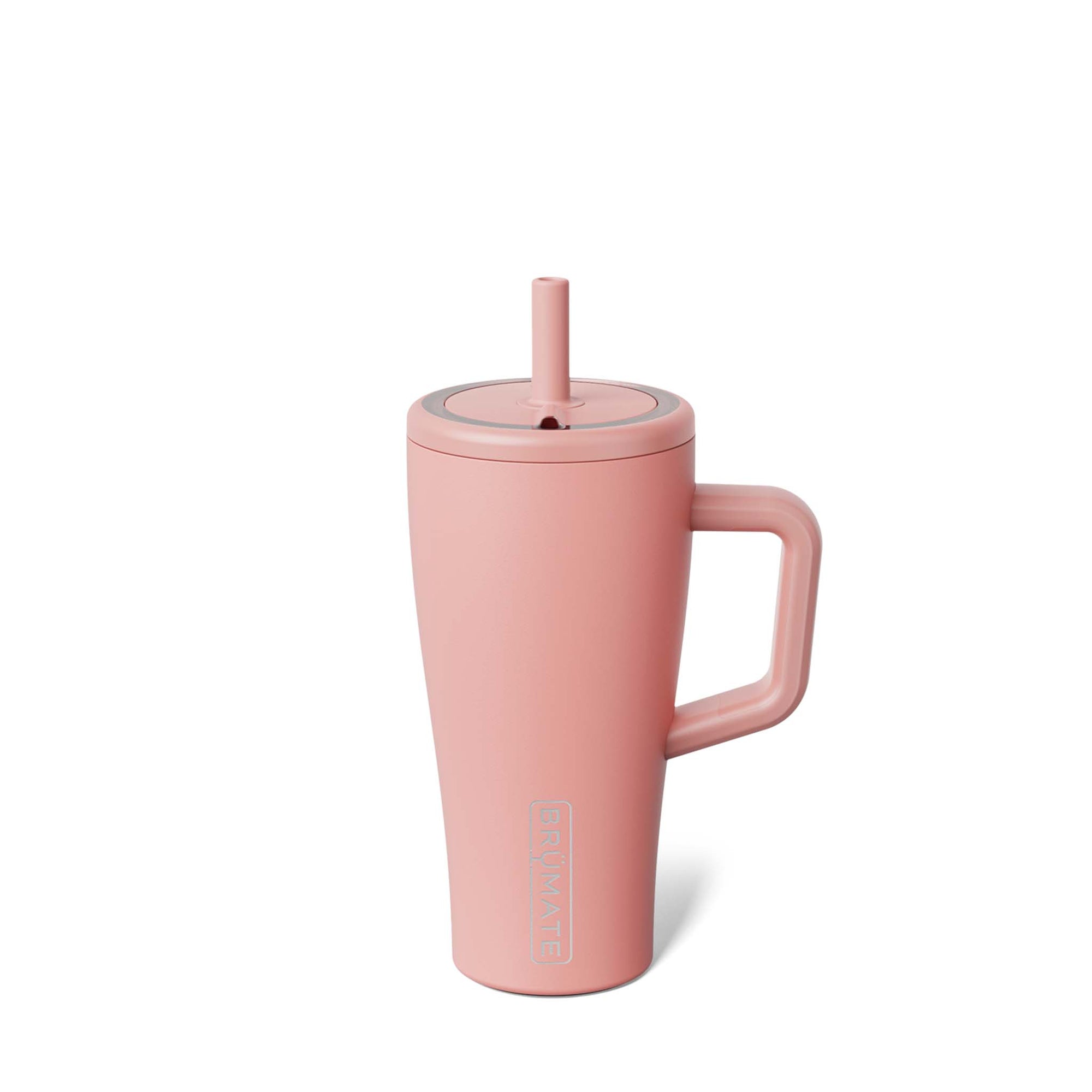 20oz Era Handled Tumbler in Guava by Brumate
