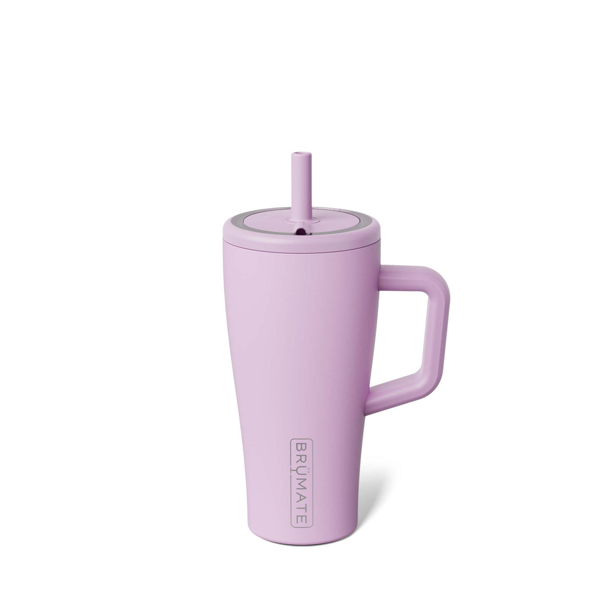20oz Era Handled Tumbler in Lavender by Brumate