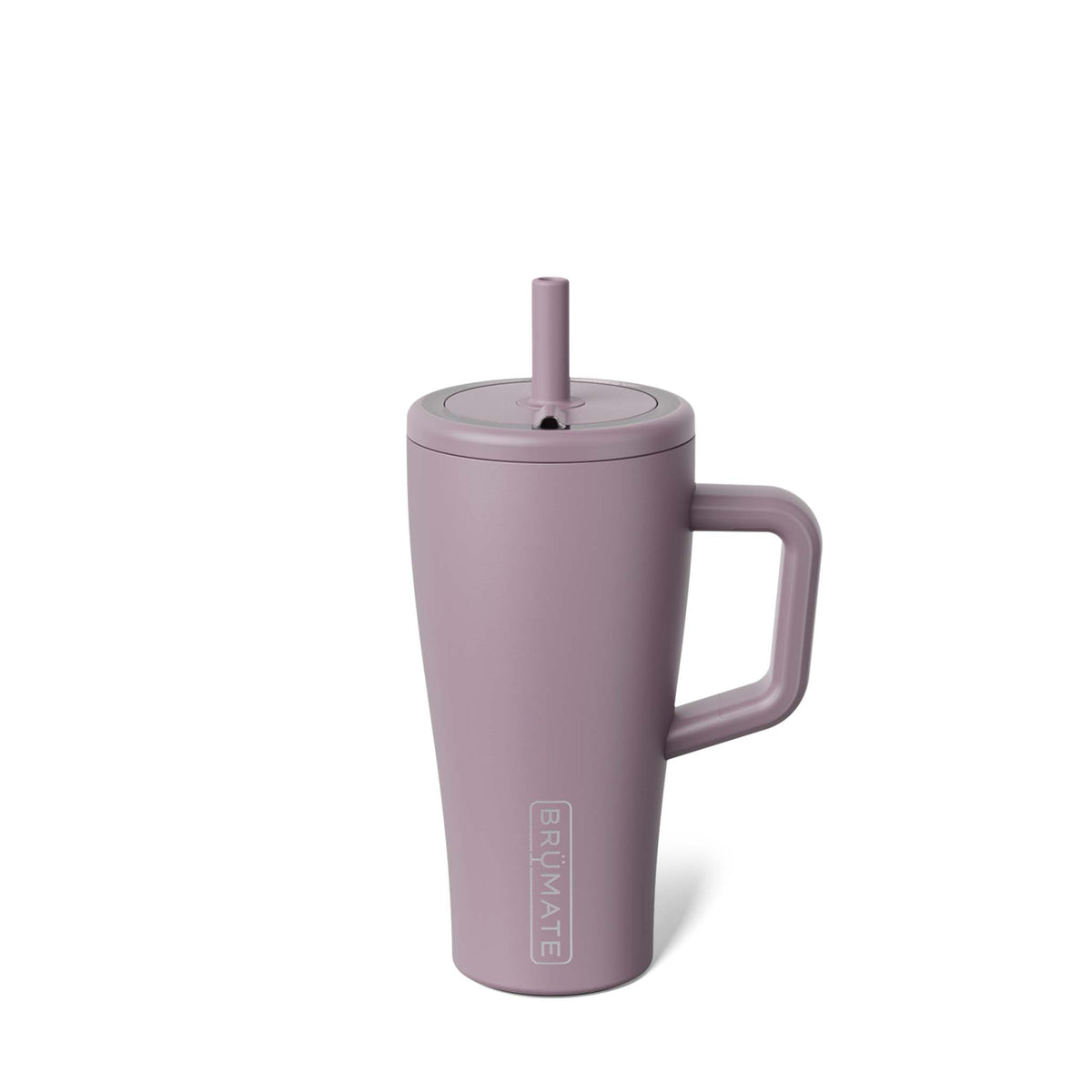 20oz Era Handled Tumbler in Lilac Dusk by Brumate