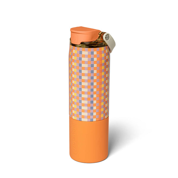 25oz Rise Water Bottle in Vibe Check