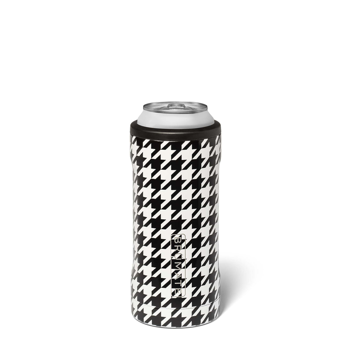 Brumate Hopsulator Slim in Houndstooth
