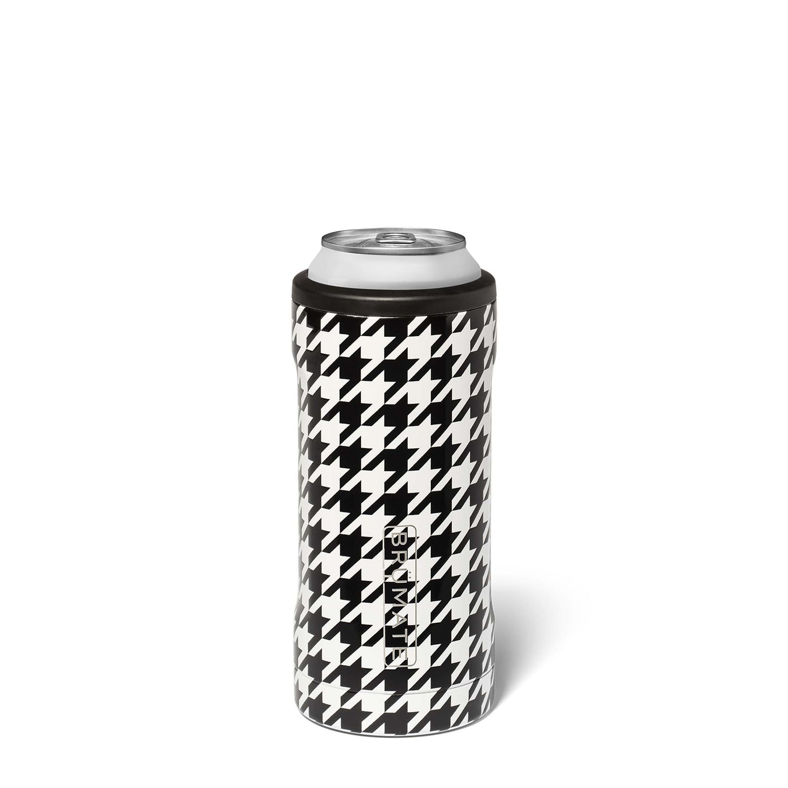 Brumate Hopsulator Slim in Houndstooth