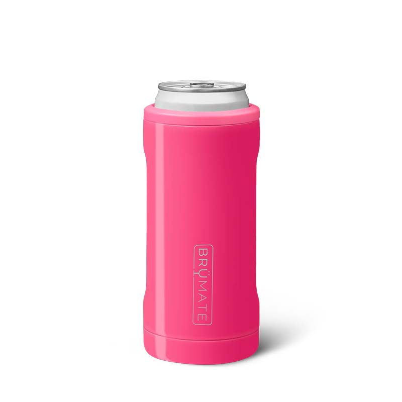 Hopsulator Slim in Neon Pink - Main Image