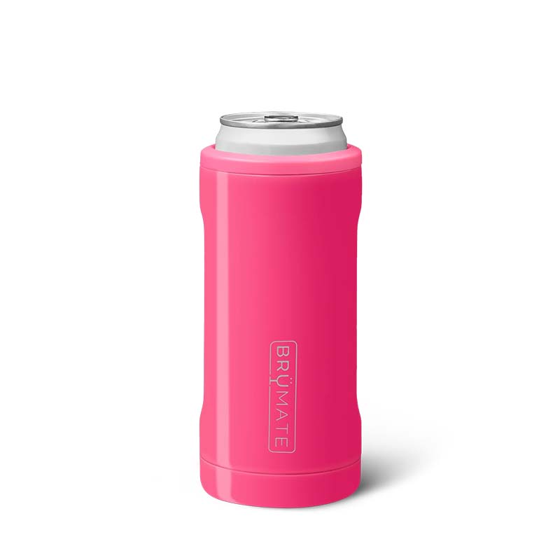 Hopsulator Slim in Neon Pink