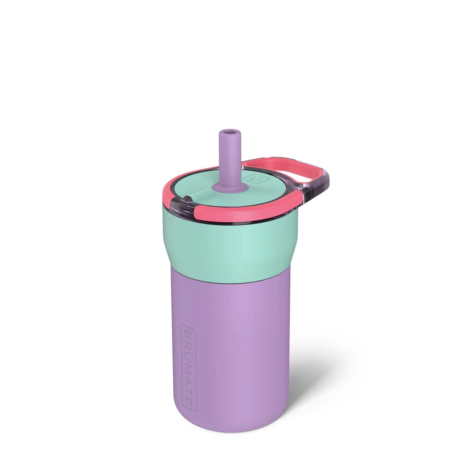 12oz Kid's Leap Straw Tumbler in Stardust