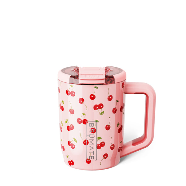 15oz Era Müv Mug in Cherry