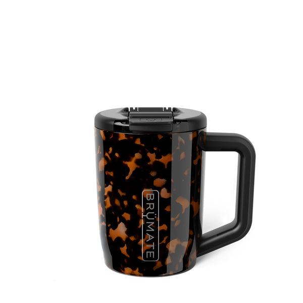 15oz Era Müv Mug in Tortoise