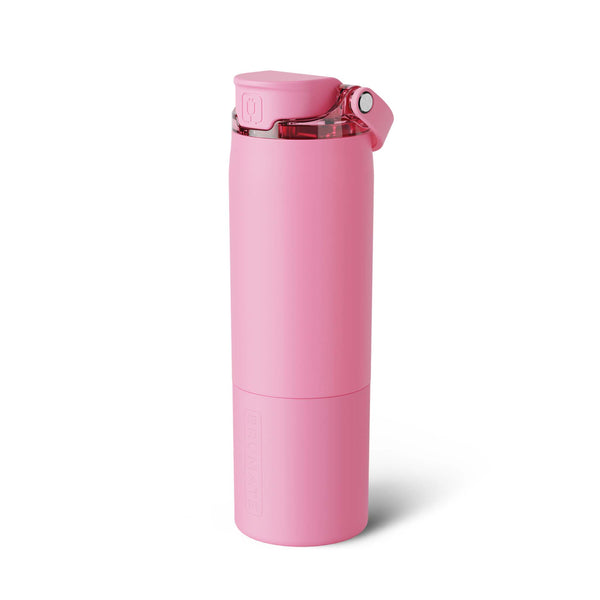 25oz Rise Water Bottle in Primrose by brumate