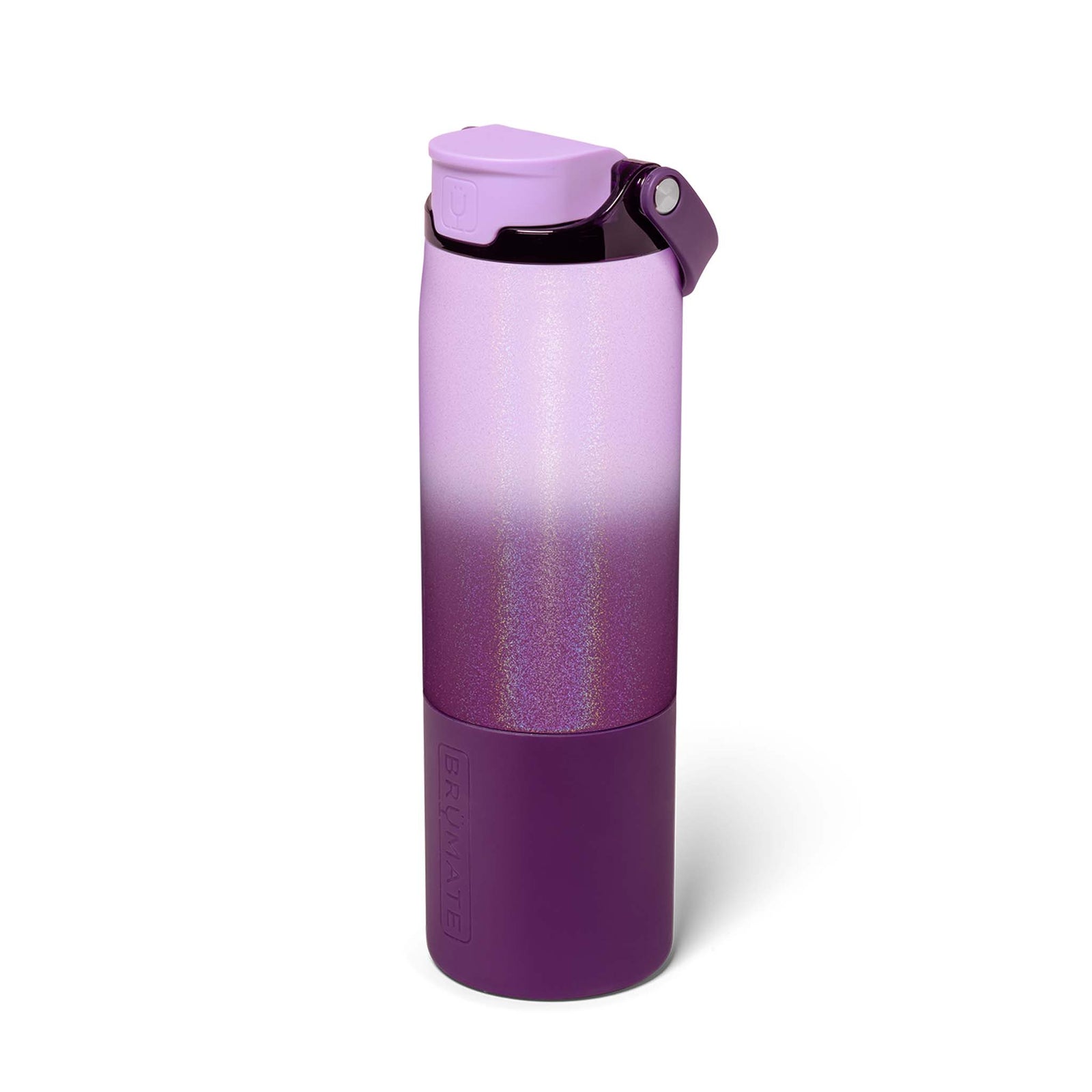25oz Rise Water Bottle in Violet Crush by Brumate