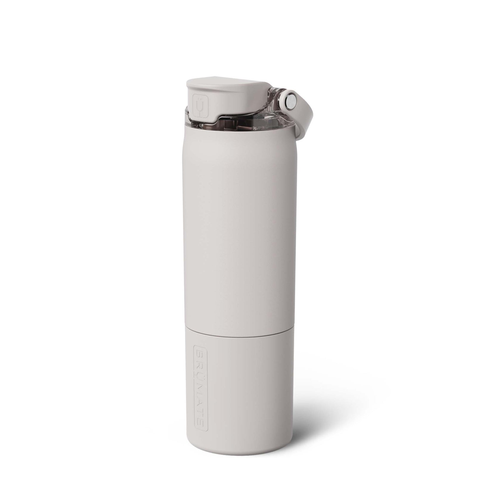 Brumate 25oz Rise Water Bottle in Dune