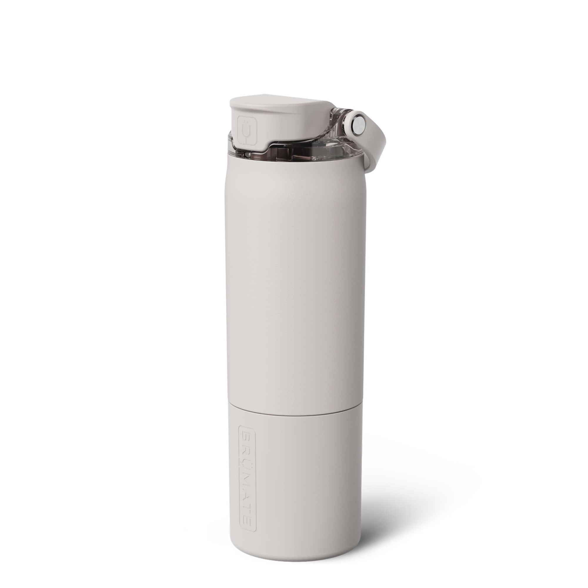 Brumate 25oz Rise Water Bottle in Dune