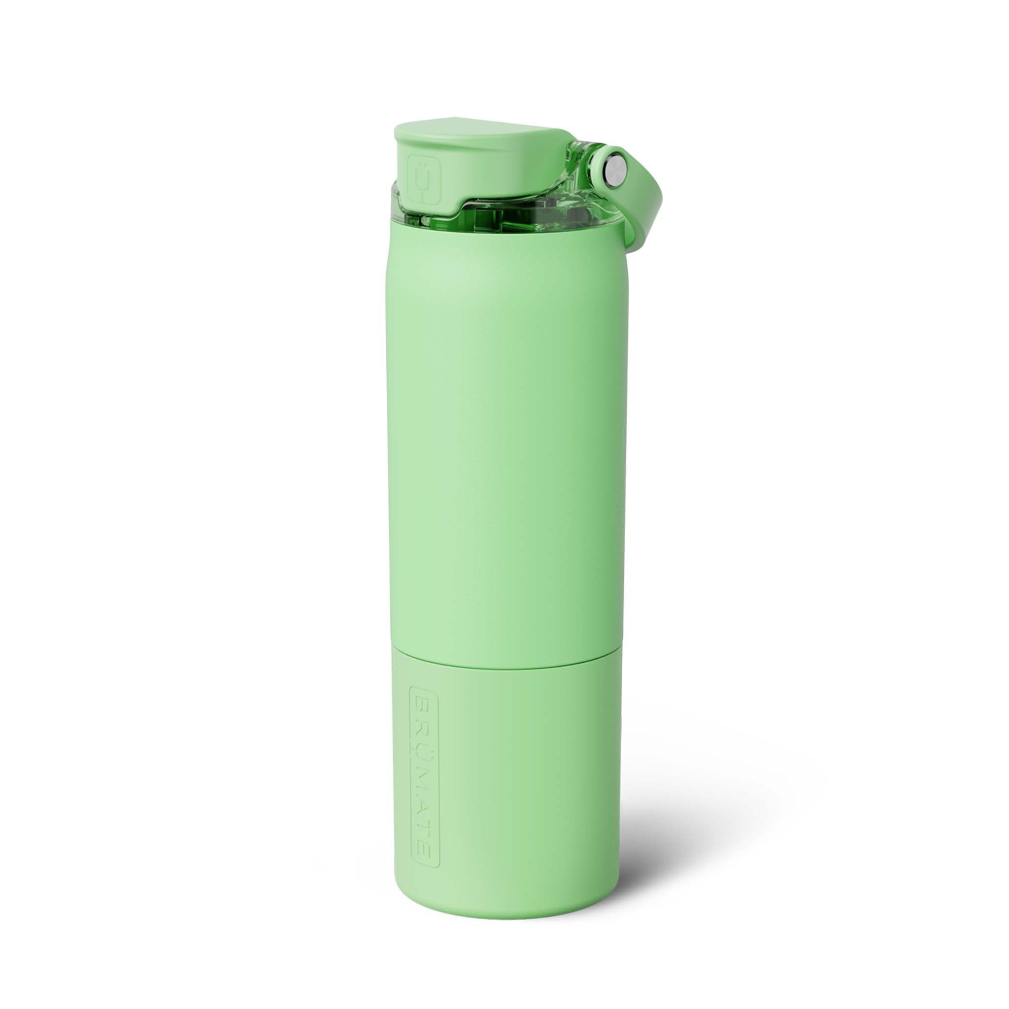 25oz Rise Water Bottle in Kiwi