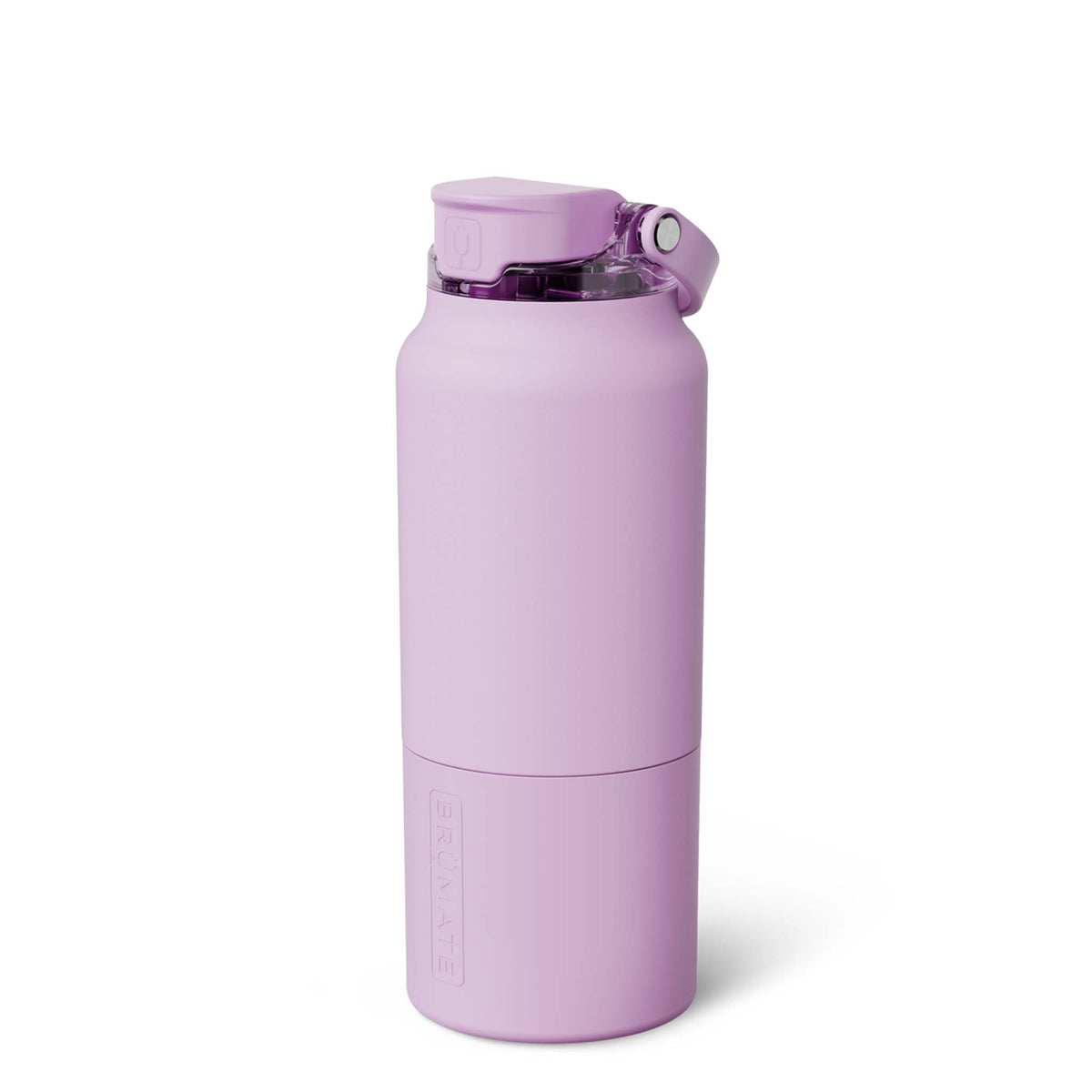 Brumate 35oz Rise Water Bottle in Lavender