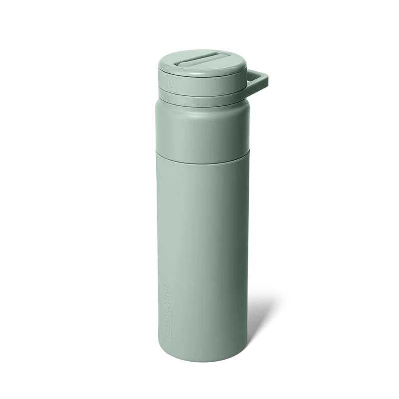 25oz Rotera Water Bottle in Sage