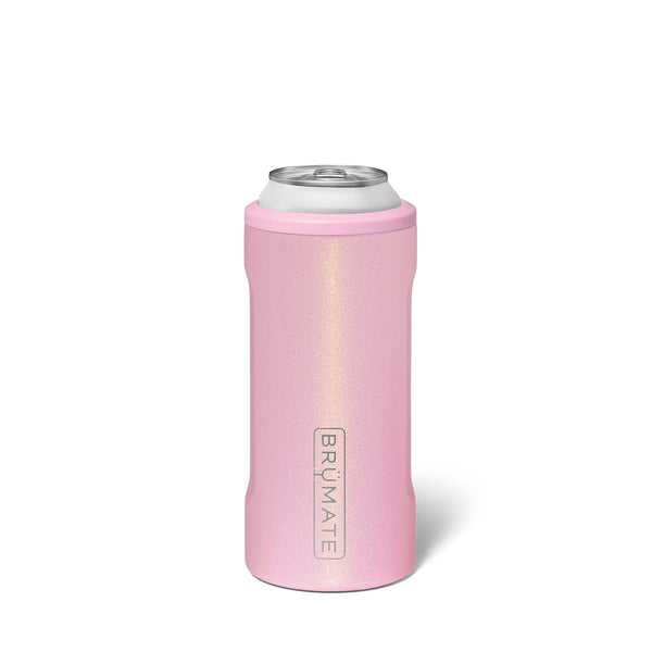 Hopsulator Slim in Petal Pink Shimmer