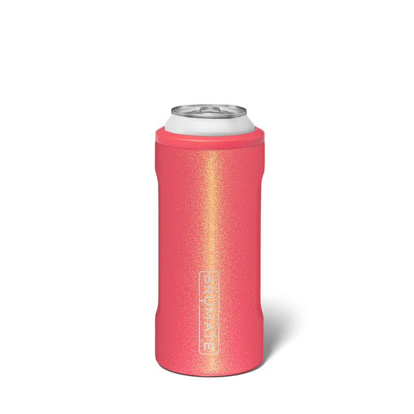 Hopsulator Slim in Coral Shimmer