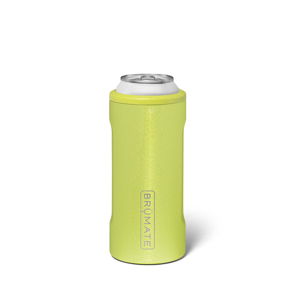 Hopsulator Slim in Lemon Lime Shimmer