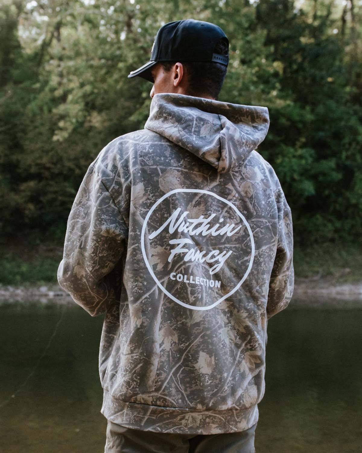 Shop sweatshirts at Palmetto Moon.