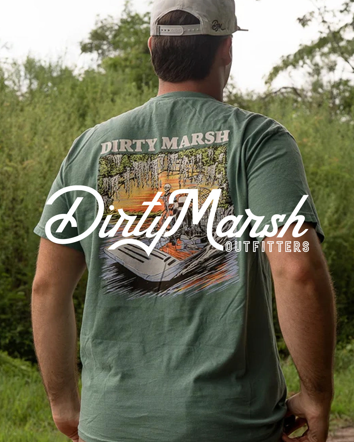 Shop dirty marsh outfitters