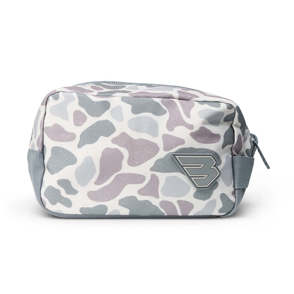 Classic Deer Camo Dopp Kit