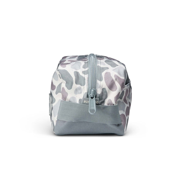 Classic Deer Camo Dopp Kit