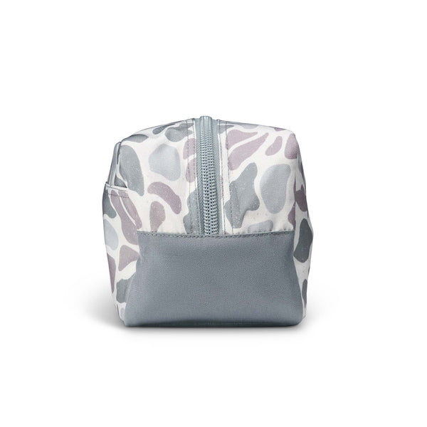 Classic Deer Camo Dopp Kit