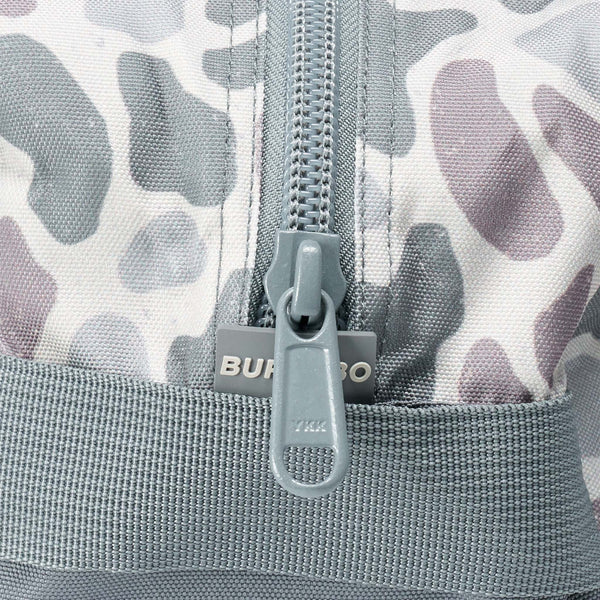 Classic Deer Camo Dopp Kit