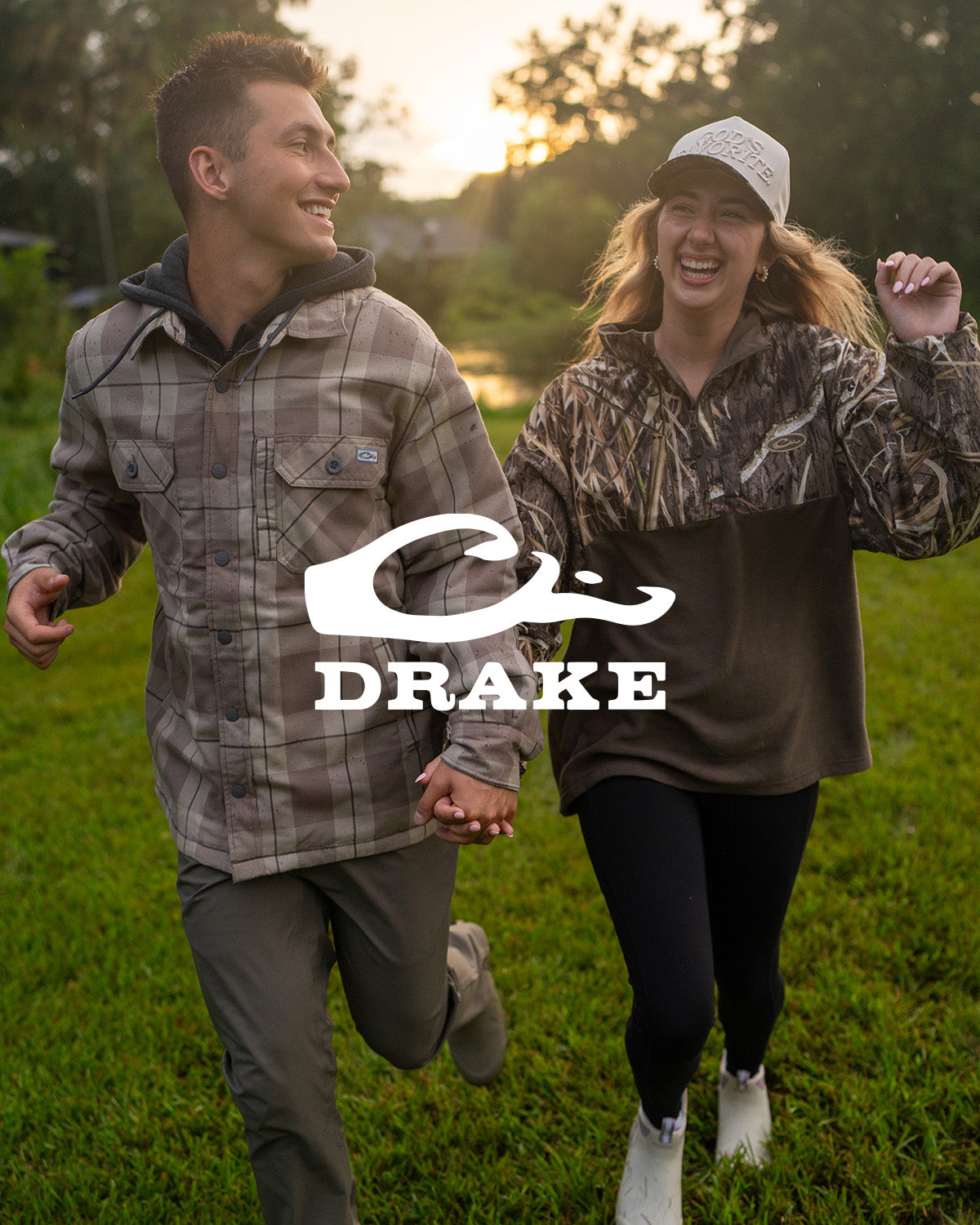 Shop Drake Waterfowl at Palmetto Moon.
